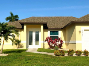 Bonita Beach Villa